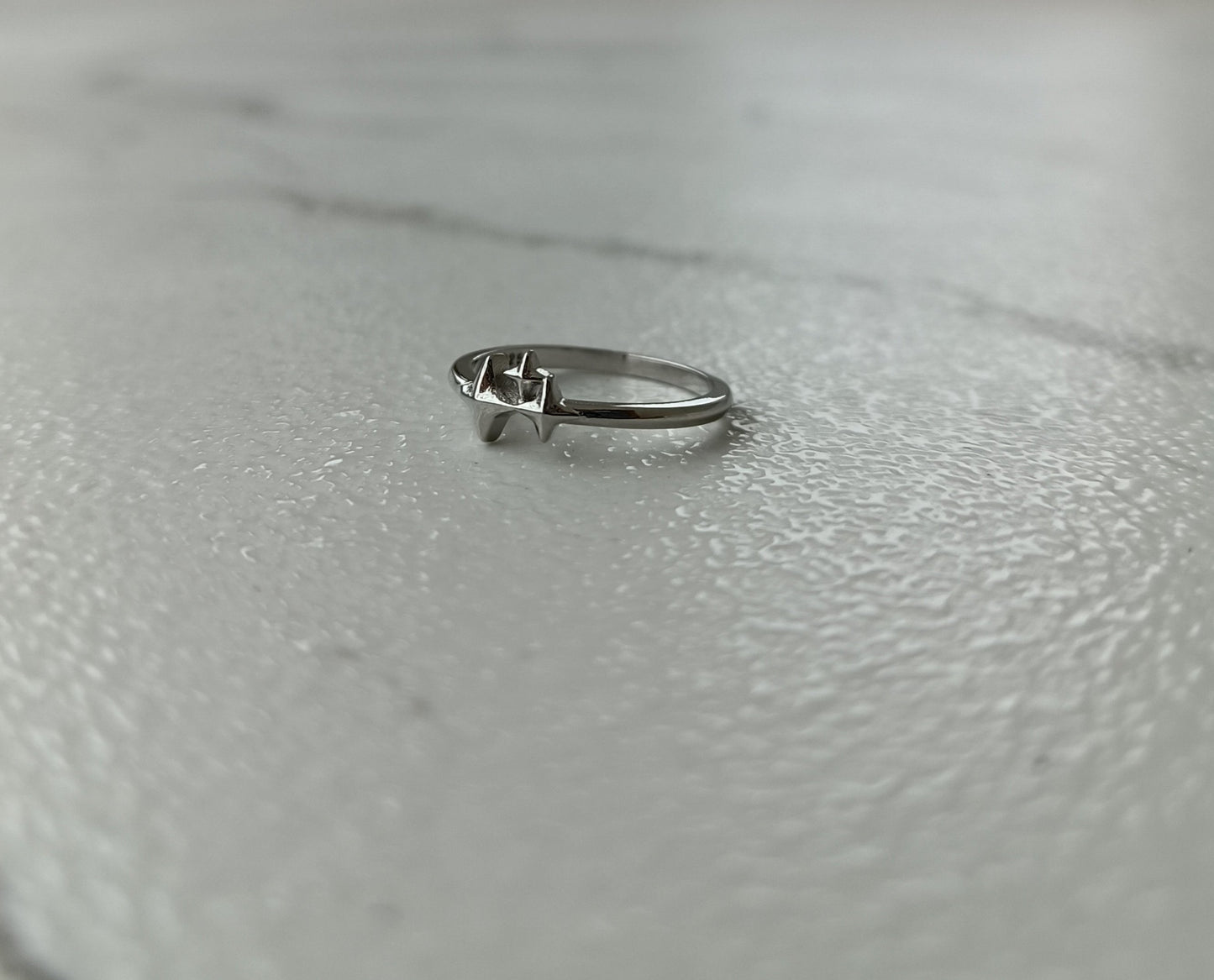 Sparkle ring