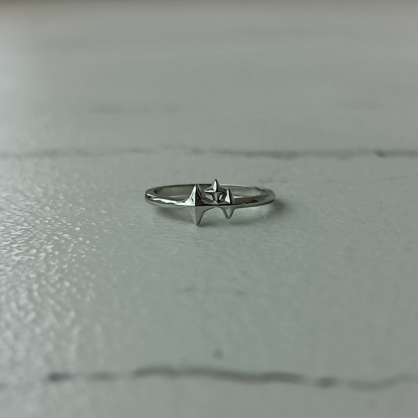 Sparkle Ring