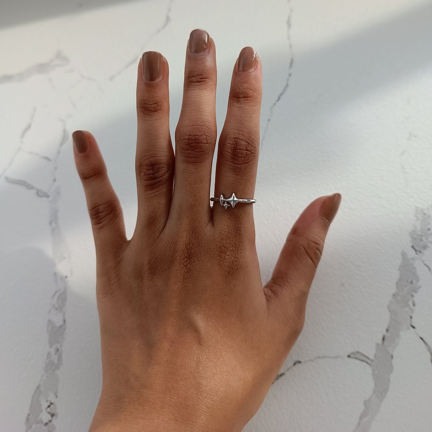 Sparkle Ring