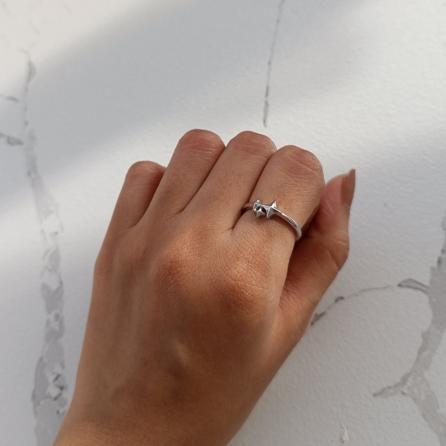 Sparkle Ring