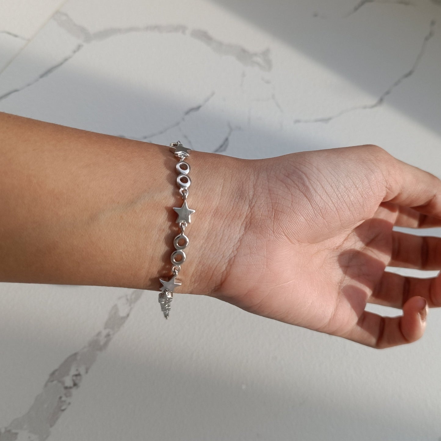 Astra Bracelet