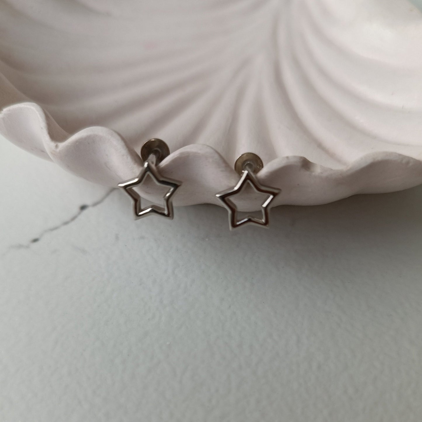Stargaze Earring