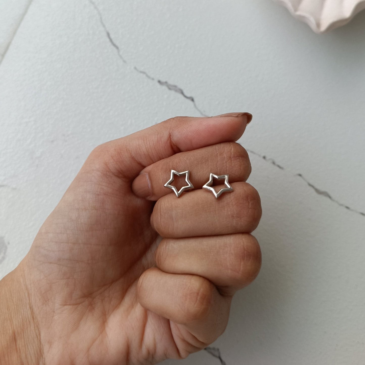 Stargaze Earring