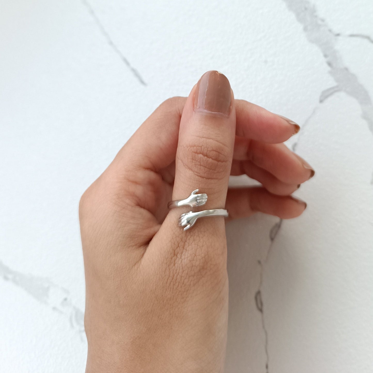 Hug Ring