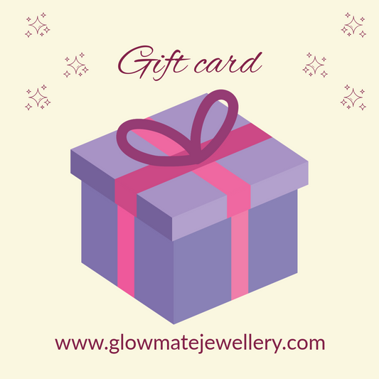 GlowMate Gift Card