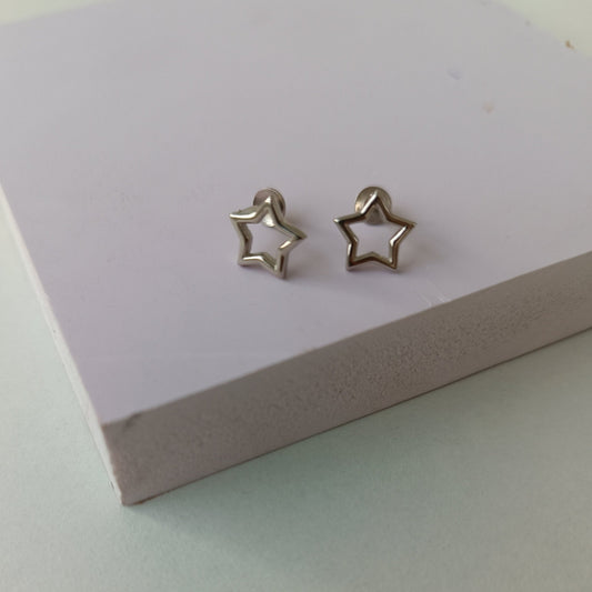 Stargaze Earring